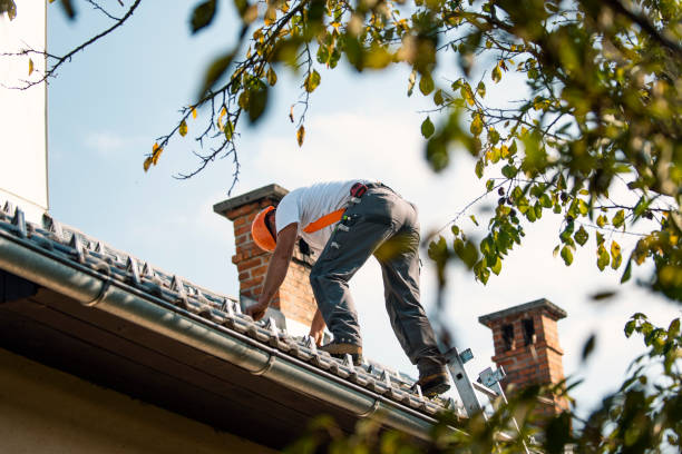 Best Local Roofing Companies  in Riverside, CT