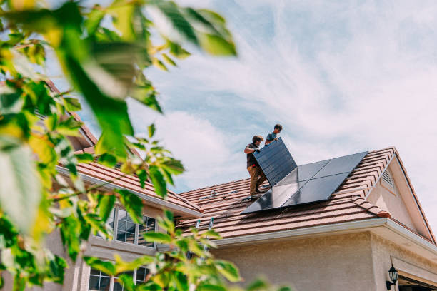 Best New Roof Installation  in Riverside, CT