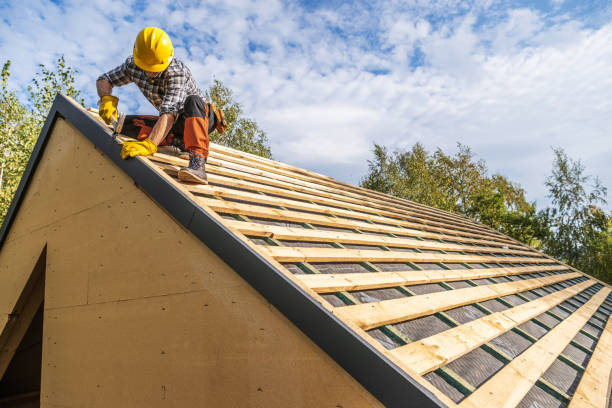 Quick and Trustworthy Emergency Roof Repair Services in Riverside, CT