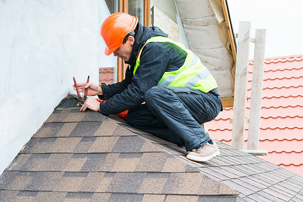 Roof Waterproofing Services in Riverside, CT