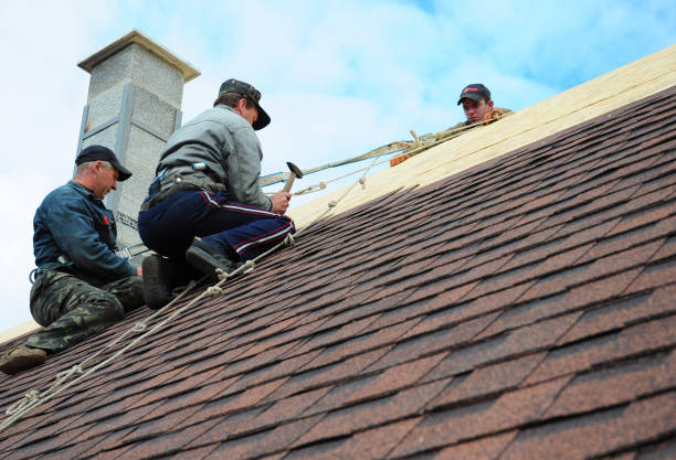 Best Residential Roofing Contractor  in Riverside, CT