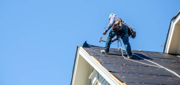 Best Residential Roofing Contractor  in Riverside, CT